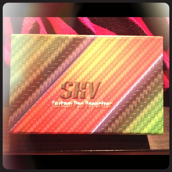 💨💨Reduced💨💨Skvapor pen vaporizer