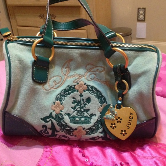Juicy Couture handbag