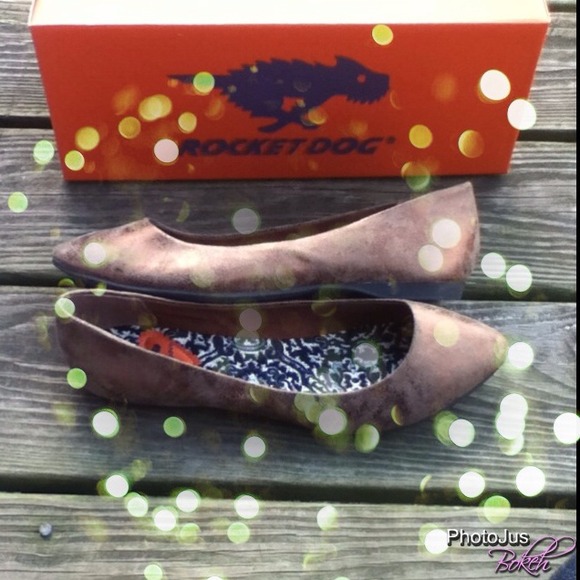 Rocketdog Shoes - ✨Bundle for Hope✨