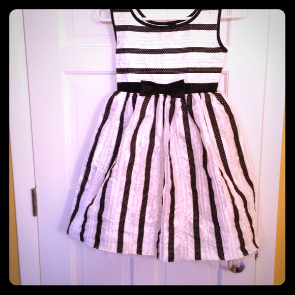 Stunning Girls Jona Michelle Dress - Picture 1 of 3