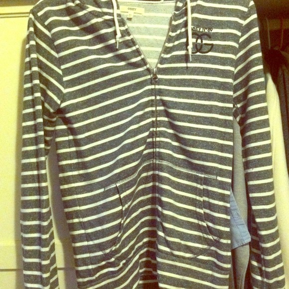 Obey jacket (women's)
