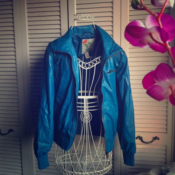 Blue chic 🎈HOLD🎈