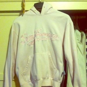 SF jacket (women's)