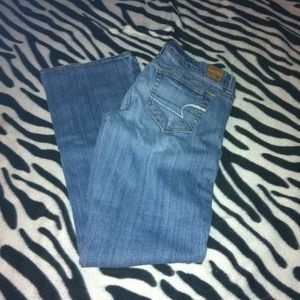 ❗Reduced❗American eagle jeans