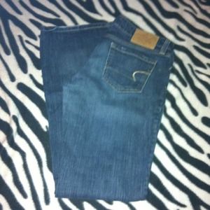❗Reduced ❗American eagle jeans