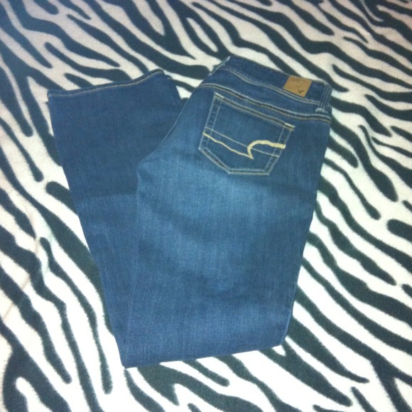 ❗Reduced❗American eagle jeans