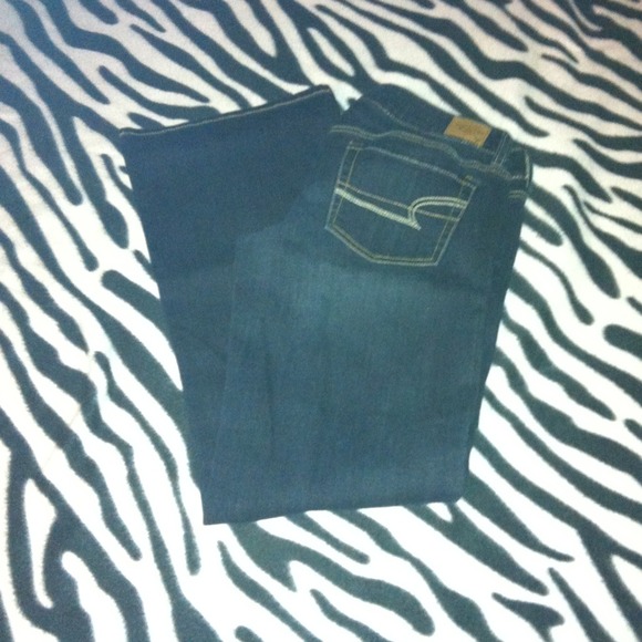 ❗Reduced❗American eagle jeans