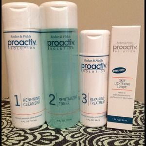 Proactive