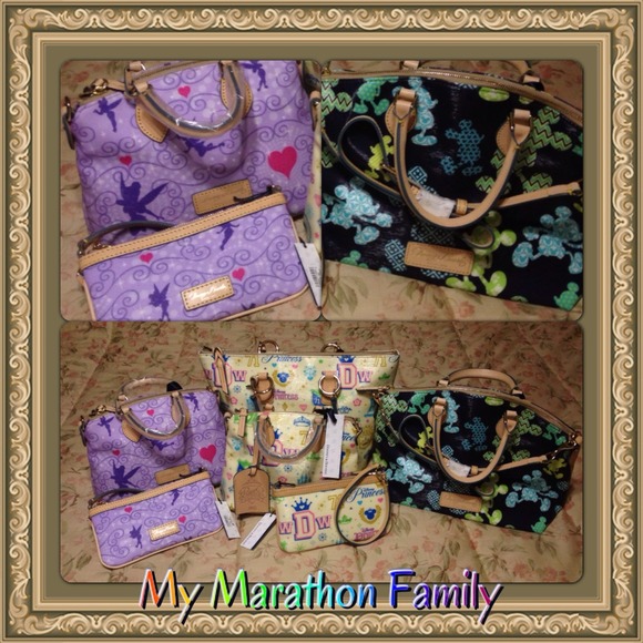 My Marathon Collection