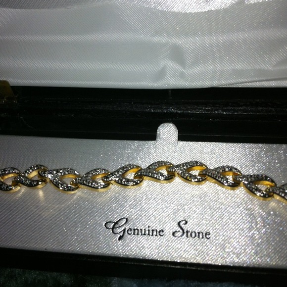 Beautiful bracelet!!!