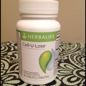Herbalife bundle