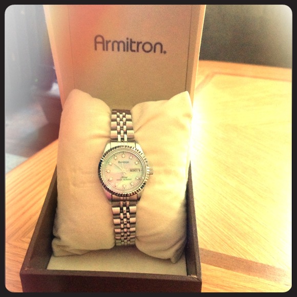 Ladies watch