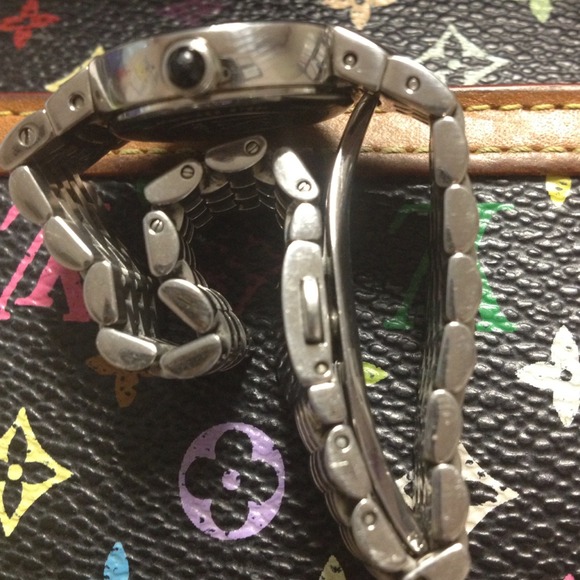 🎉SaLE🎉ESQ by Movado ladies watch💋watch only 💋 - Picture 2 of 4