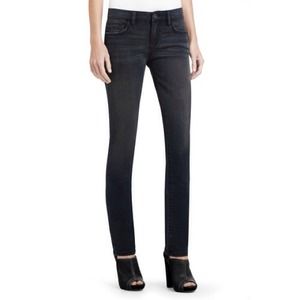 BCBG Jagger Skinny black Denim