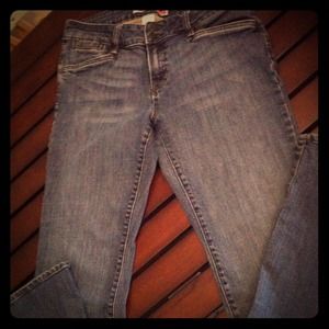 Gap jeans in great condition!