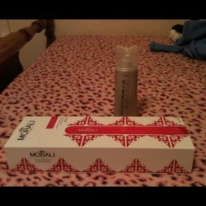 RESERVED.🚫 Morali Flat iron.💝