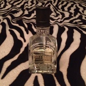 Hollister so cal perfume!🌺