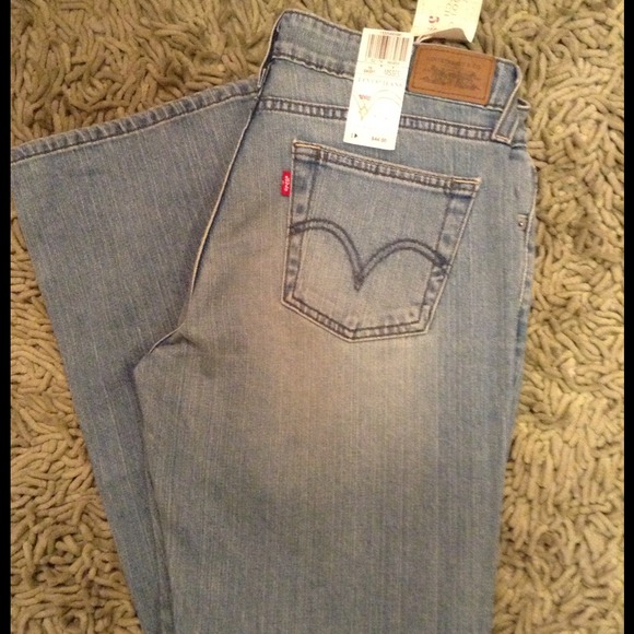 Levi's brand new