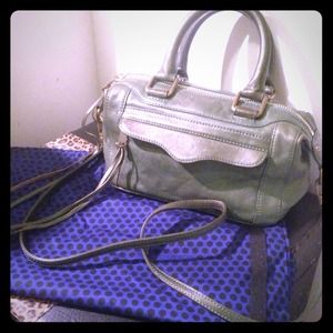 For @Cwells0528 Rebecca Minkoff Mini Mini MAB