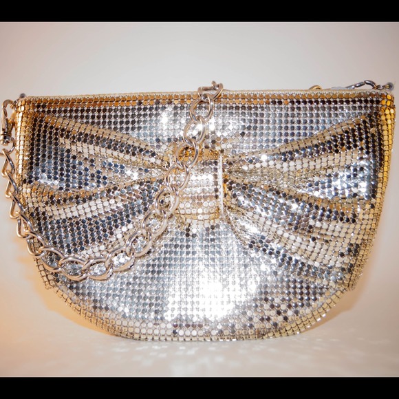 WHITING & DAVIS 😍