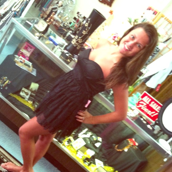 Cocktail Dress