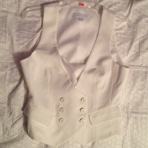 New York & Co. Vest