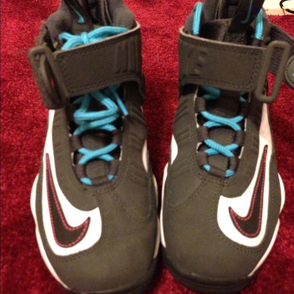 South beach griffeys