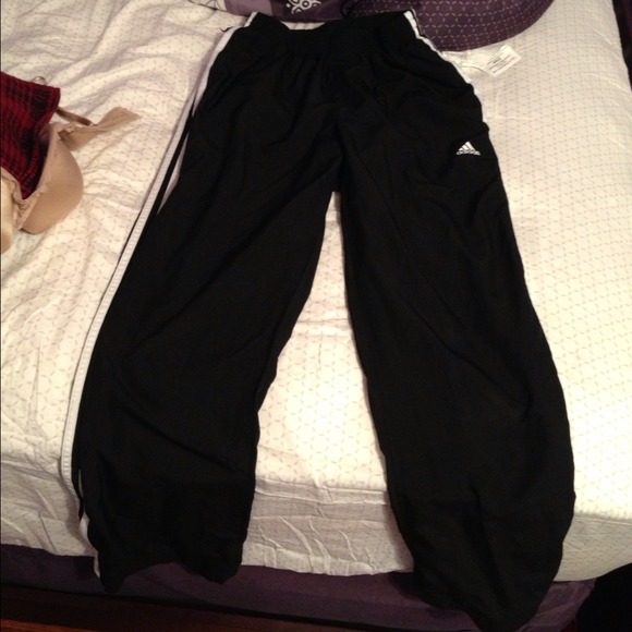 Adidas Training Pants