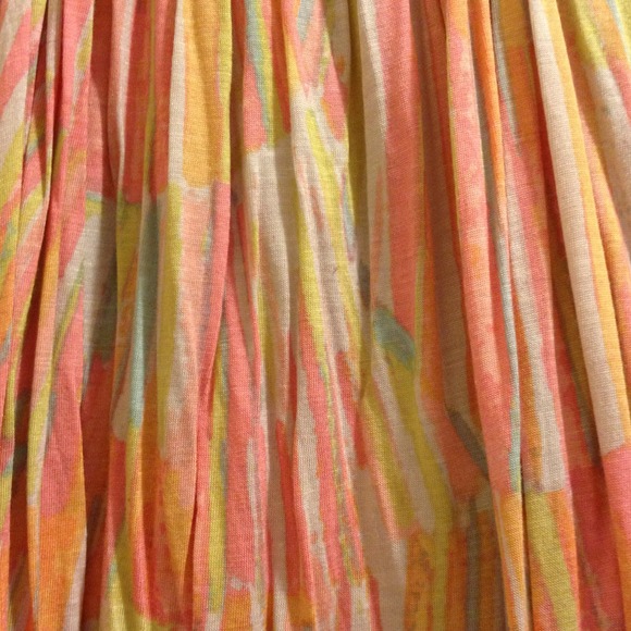 Juicy Couture Sunburst Dress new! - Picture 3 of 4