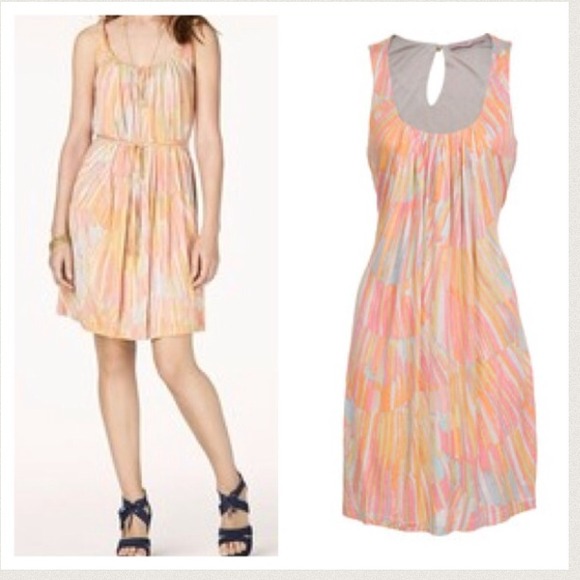 Juicy Couture Sunburst Dress new! - Picture 4 of 4