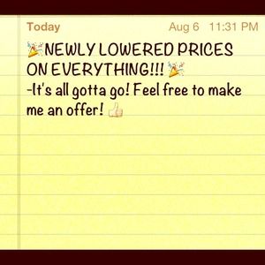 SALE🎉🎉🎉🎉