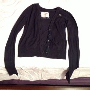 Abercrombie & Fitch Cardigan