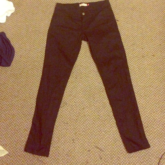 Skinny jeans (SIZE 9) - Picture 1 of 3