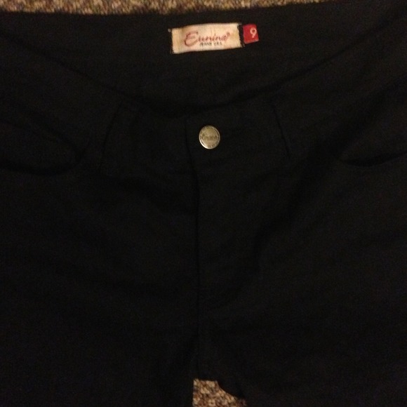 Skinny jeans (SIZE 9) - Picture 2 of 3