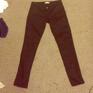 Skinny jeans (SIZE 9)
