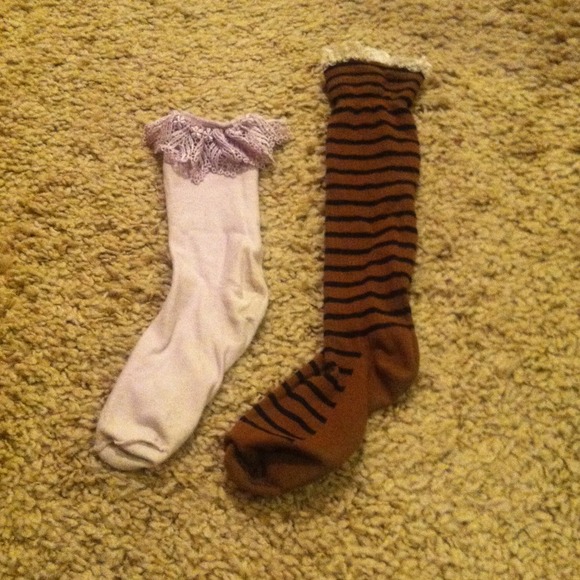 😍SOLD😍 LF Sock Bundle