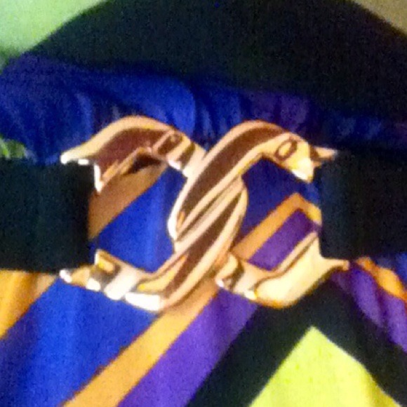 NWT BCBG Summer Dress sz Medium - Picture 4 of 4