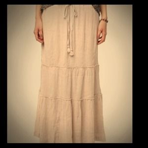 🚫SOLD🚫Staring at Stars Skirt