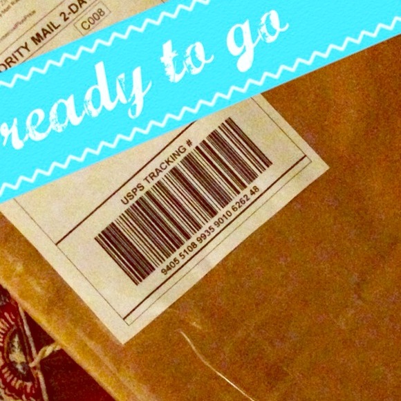 Package for @shannoncheyenne
