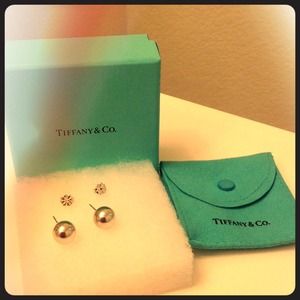 Tiffany & Co. Earrings