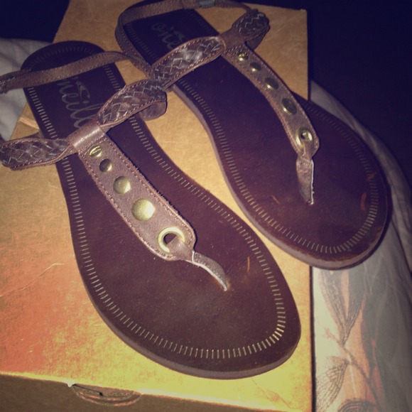 O'Neill Sandals