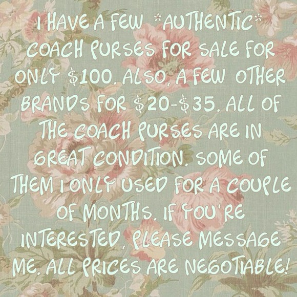 Coach