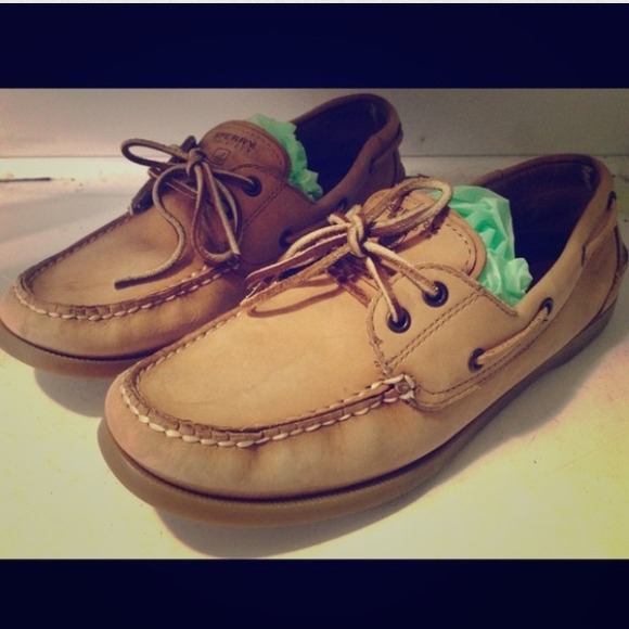 Sperry's - Picture 1 of 1