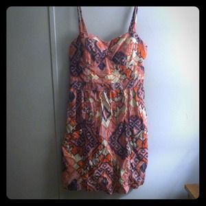 One of my favorite dresses!!