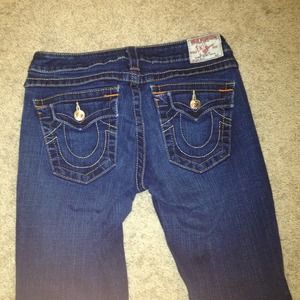 True Religion Brand Jeans size 29