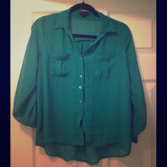 Shear top