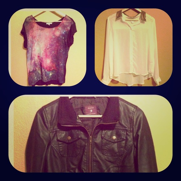 Tops - BUNDLE