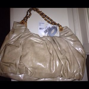 Beautiful Steve Madden Large Shopper Tote!