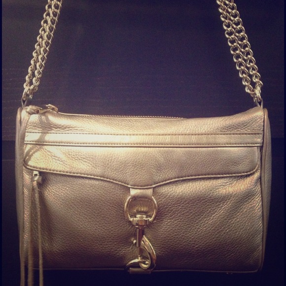 ❌ SOLD ❌ Rebecca Minkoff MAC