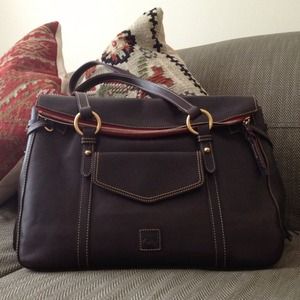 Dooney and Bourke Handbag and Wallet RESERVED